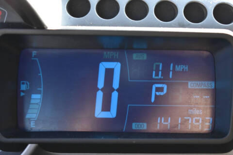 2013 Chevrolet Sonic LTZ Auto