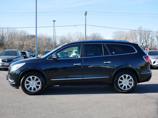 2015 Buick Enclave Premium
