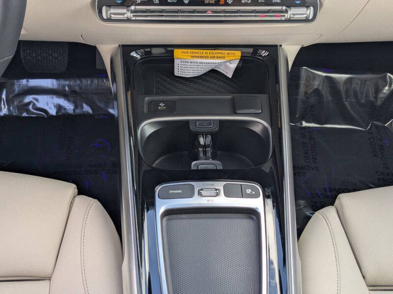 2025 Mercedes-Benz GLB GLB 250