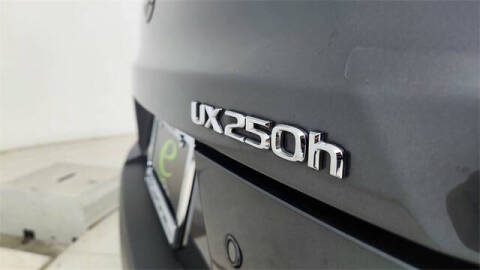 2024 Lexus UX 250h Premium
