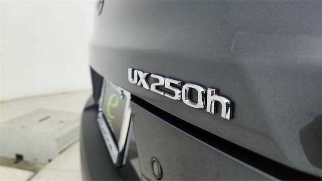 2024 Lexus UX 250h Premium