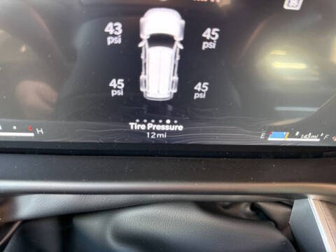 2025 Jeep Wagoneer L Series II