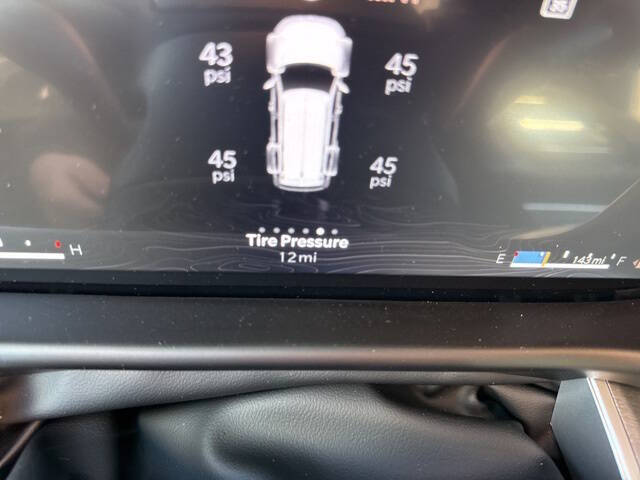 2025 Jeep Wagoneer L Series II