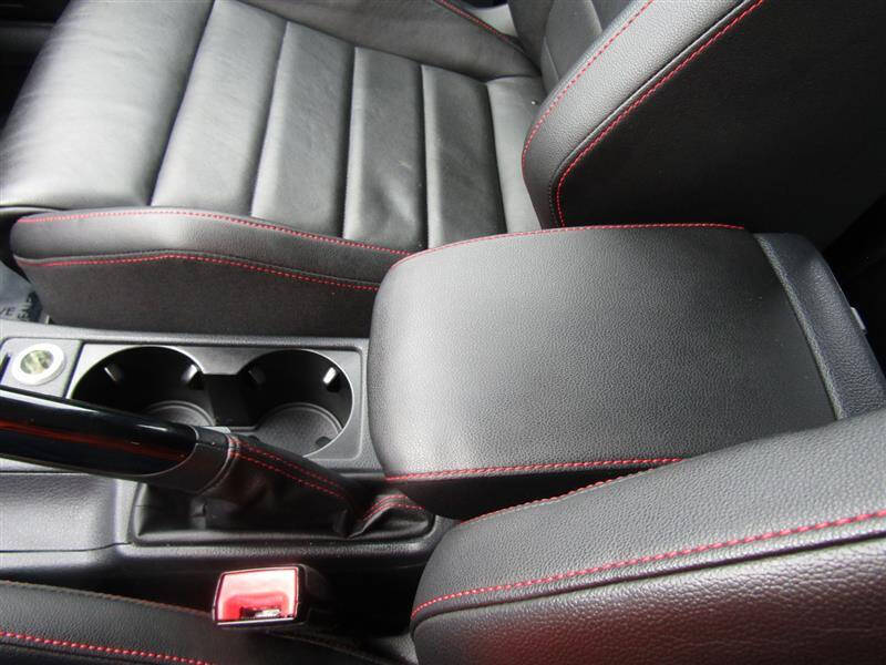 2016 Volkswagen Golf GTI