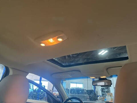 2019 Ford Taurus Limited