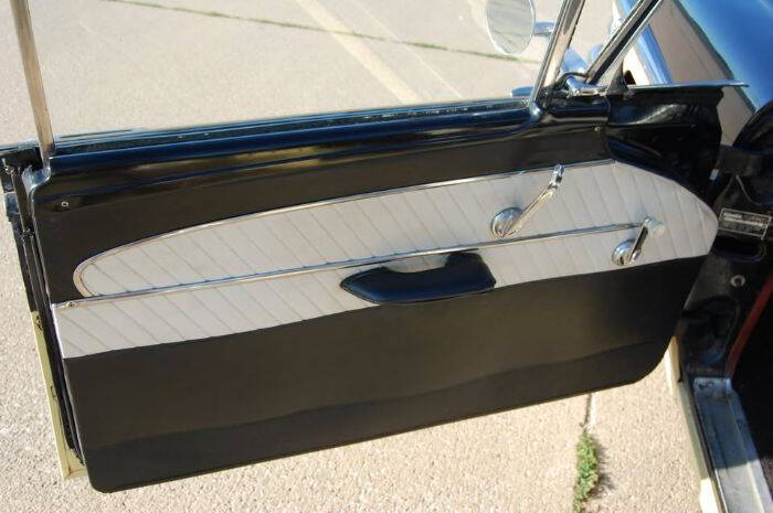 1958 Ford Fairlane 500