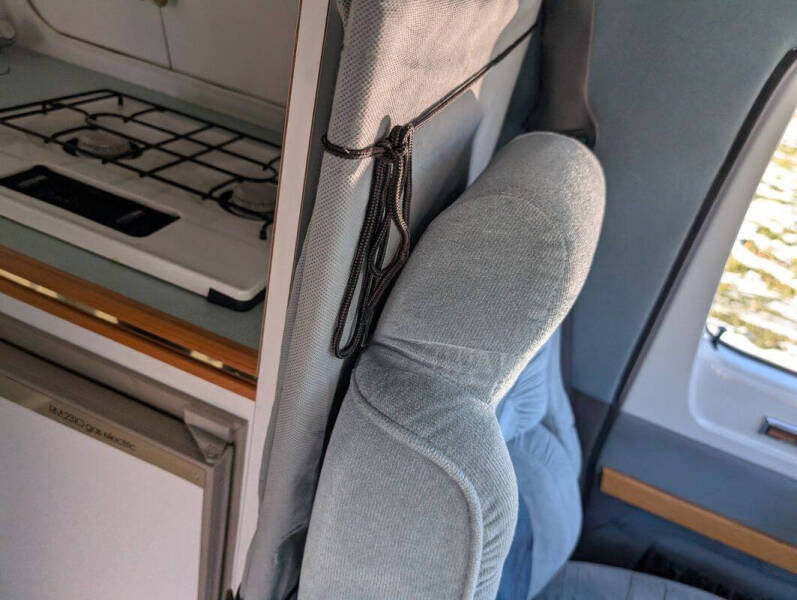 1996 Dodge Ram Van 3500