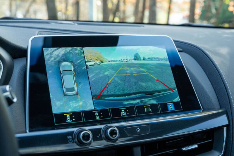 2024 Cadillac CT5-V Blackwing