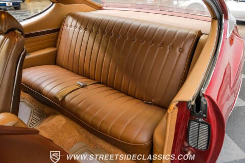 1970 Oldsmobile Cutlass