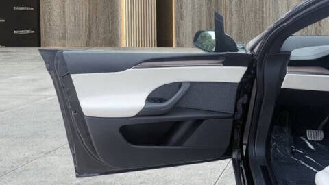 2022 Tesla Model X