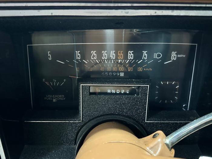 1980 Chevrolet Citation