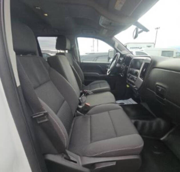 2017 GMC Sierra 3500HD SLE