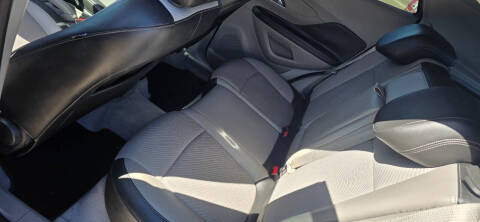 2013 Buick Encore Convenience