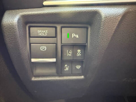 2019 Acura MDX SH-AWD w/Advance