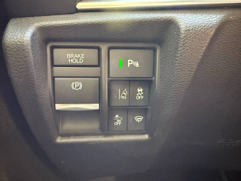 2019 Acura MDX SH-AWD w/Advance