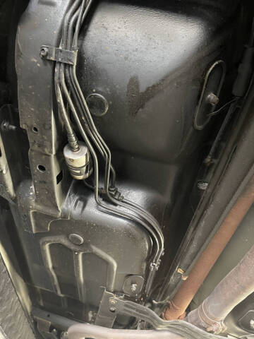 2001 Chevrolet Camaro Z28