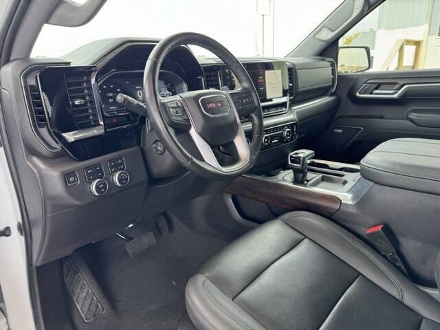 2023 GMC Sierra 1500 for sale at Jerry Ward Autoplex of Dyersburg in Dyersburg, TN