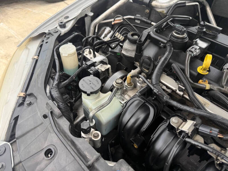 2007 Mazda MAZDA6
