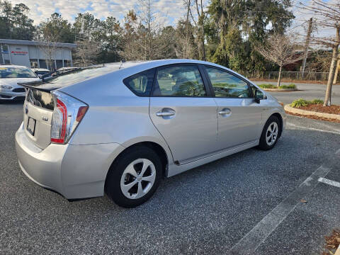 2014 Toyota Prius One
