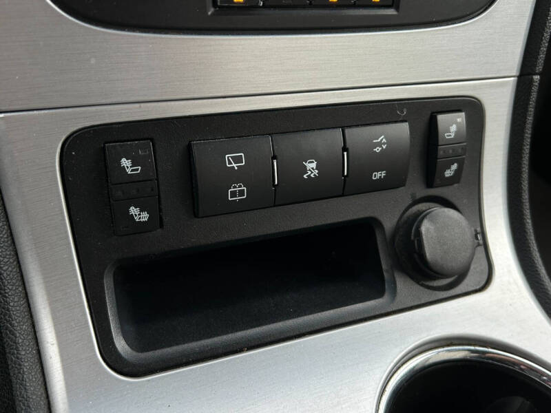 2010 GMC Acadia SLT-1