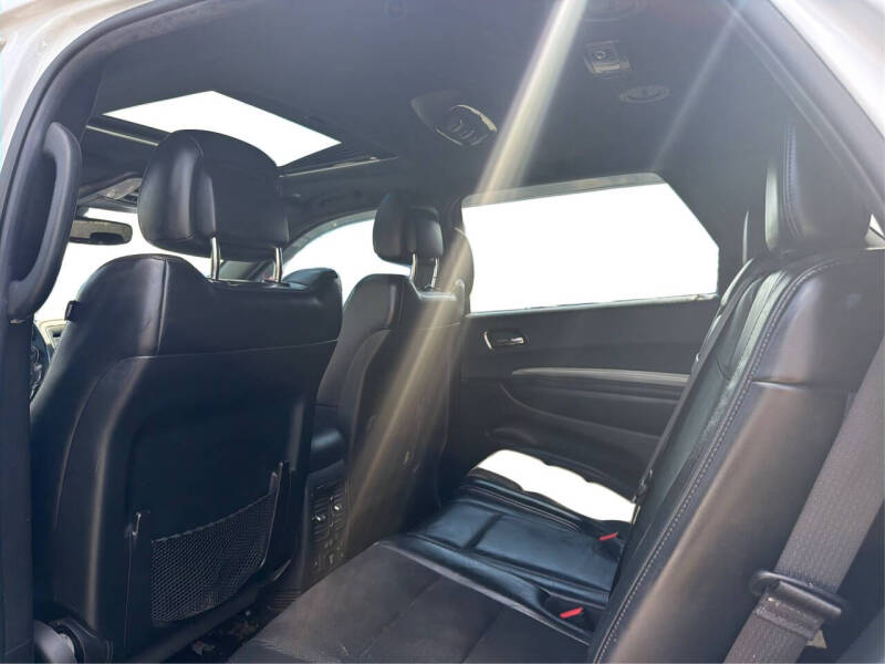 2019 Dodge Durango R/T