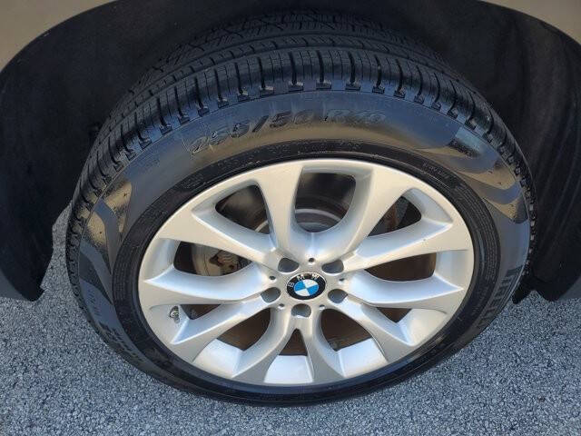 2016 BMW X5 sDrive35i