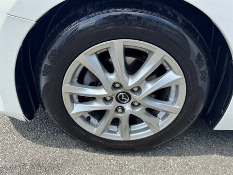 2015 Mazda MAZDA3 i Touring