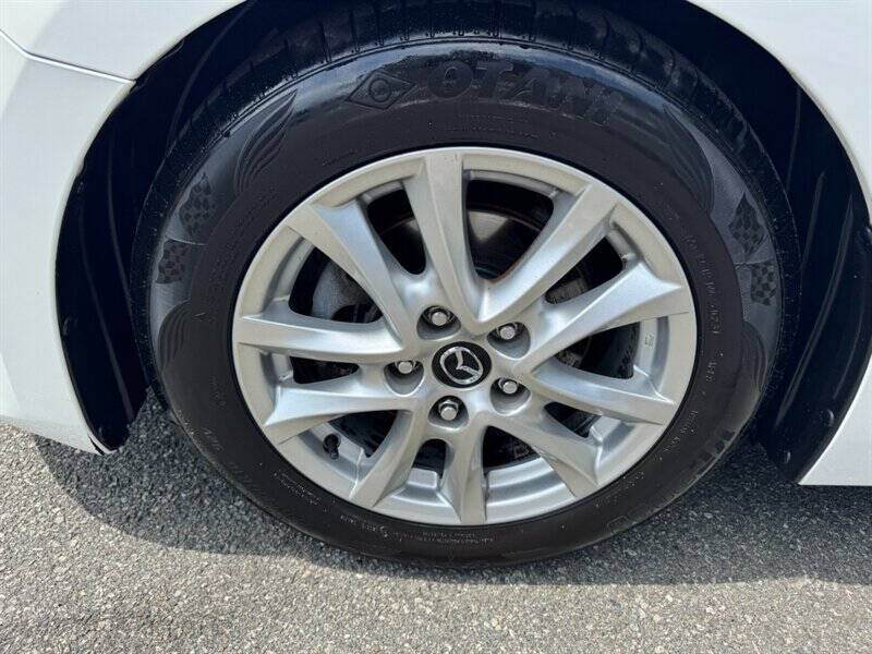 2015 Mazda MAZDA3 i Touring
