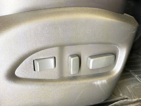 2015 Cadillac SRX Performance Collection