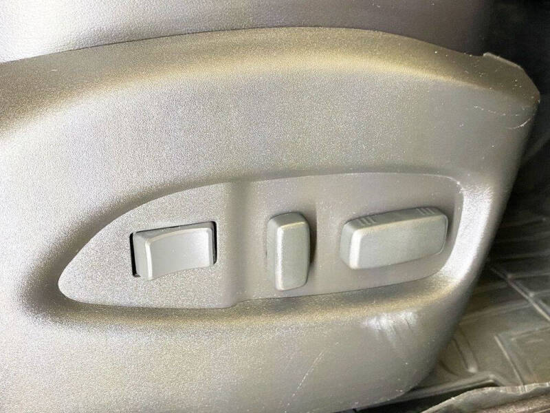 2015 Cadillac SRX Performance Collection