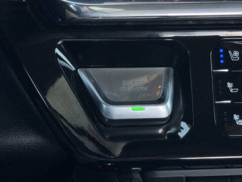 2024 GMC Sierra 3500HD