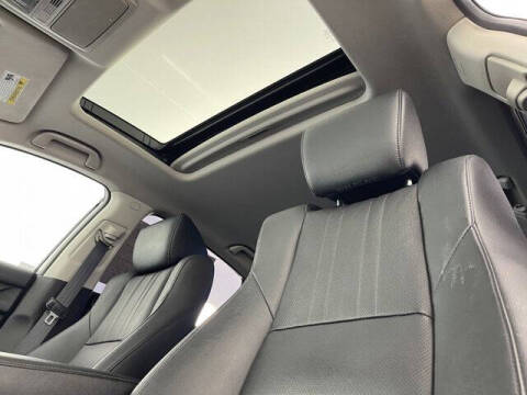 2020 Honda Accord Hybrid EX-L