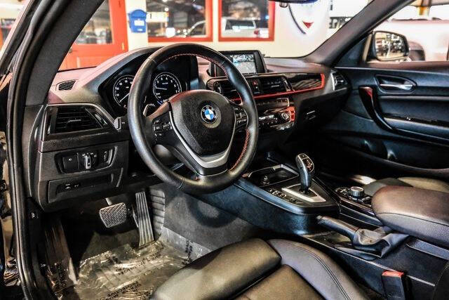 2019 BMW 2 Series 230i xDrive