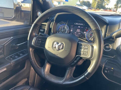 2021 RAM 2500 Limited