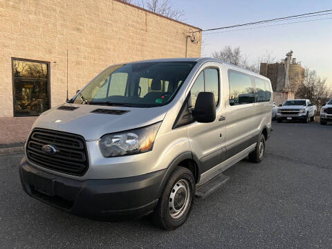 2016 Ford Transit for sale at Va Auto Sales in Harrisonburg VA