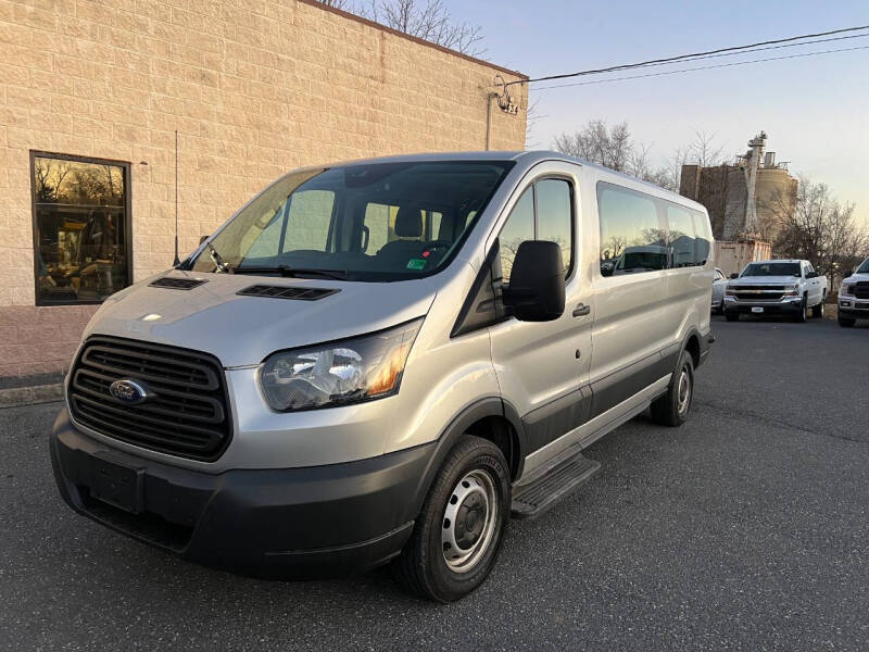 2016 Ford Transit for sale at Va Auto Sales in Harrisonburg VA