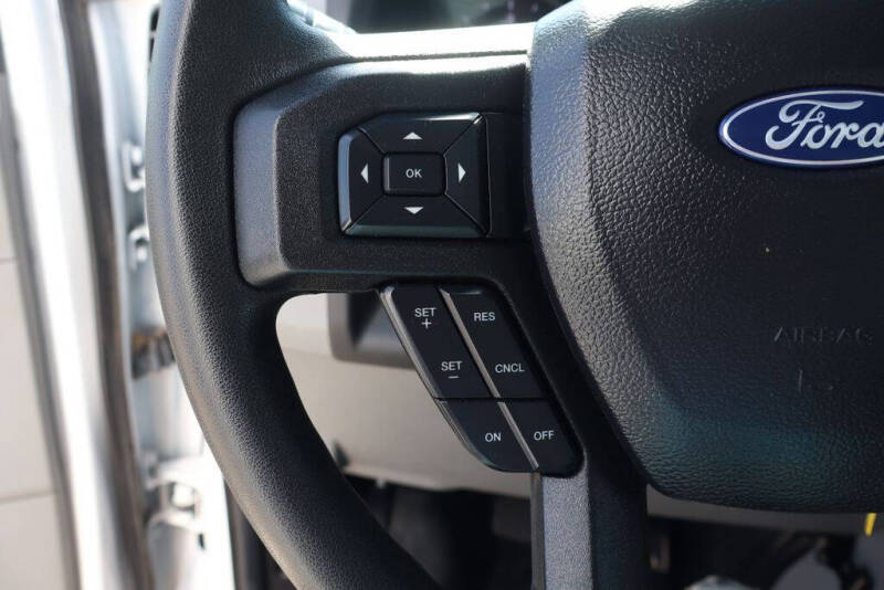 2024 Ford E-Series