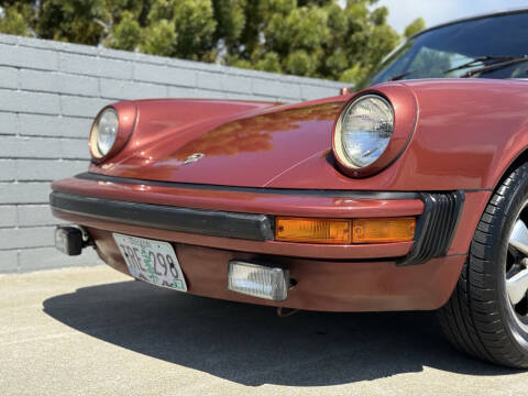 1977 Porsche 911