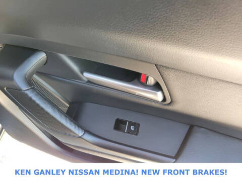 2024 Mazda CX-50 2.5 S Select