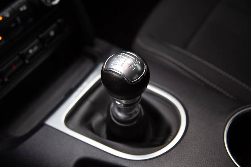 2020 Ford Mustang GT