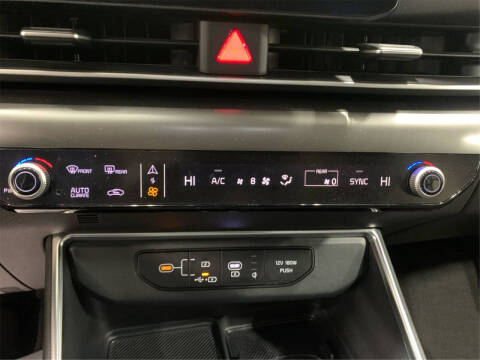 2025 Kia Carnival SX Prestige