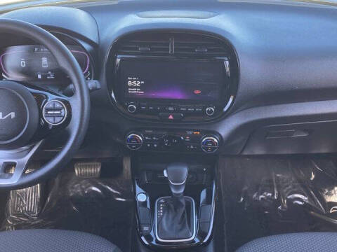 2023 Kia Soul S