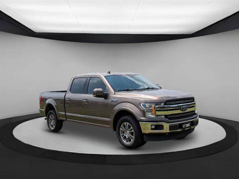 2019 Ford F-150 for sale at Bratton Automotive Inc in Phenix City AL