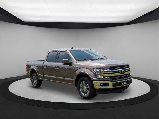 2019 Ford F-150 for sale at Bratton Automotive Inc in Phenix City AL