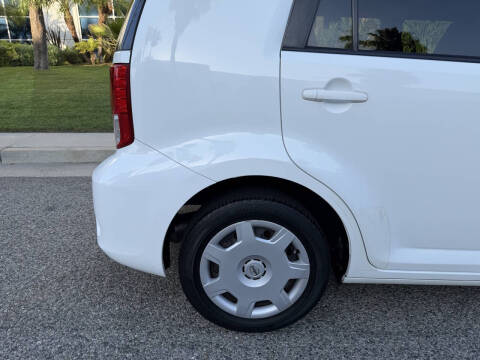 2014 Scion xB