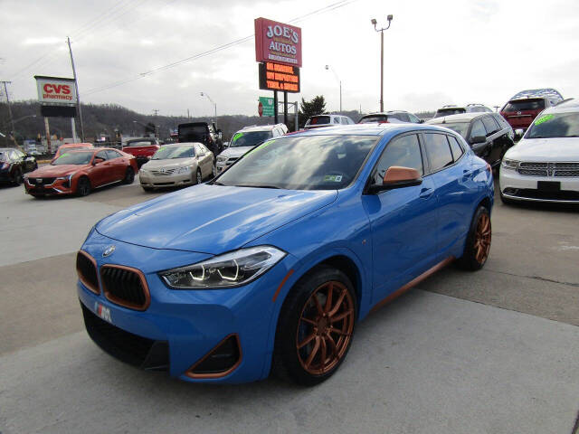 2021 BMW X2 for sale at Joe s Preowned Autos in Moundsville, WV