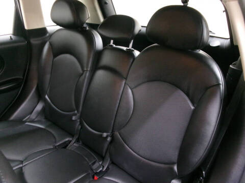 2014 MINI Countryman Cooper S ALL4