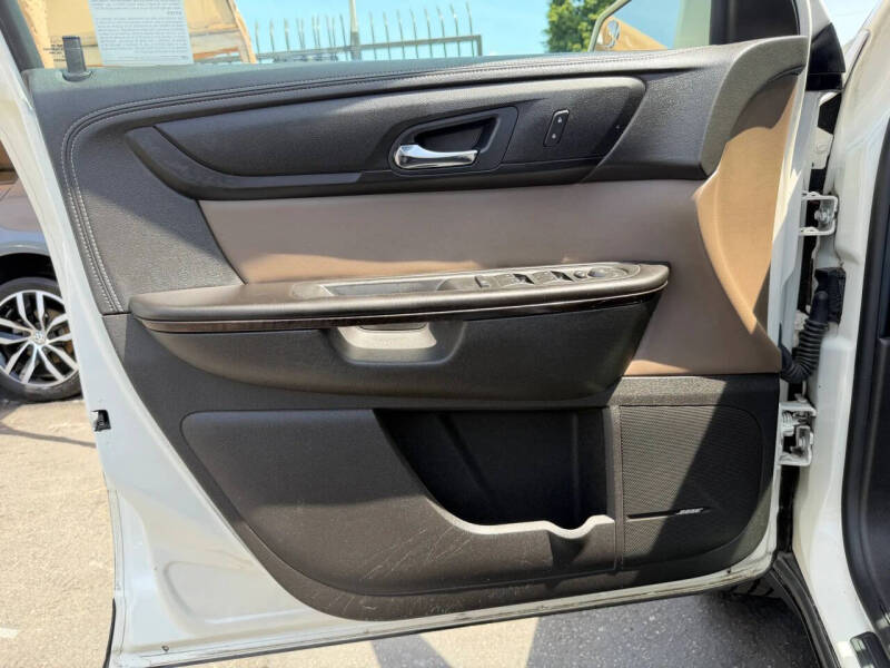 2014 GMC Acadia SLT-1