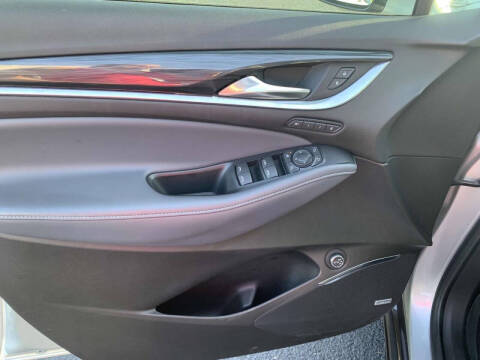 2021 Buick Enclave Premium