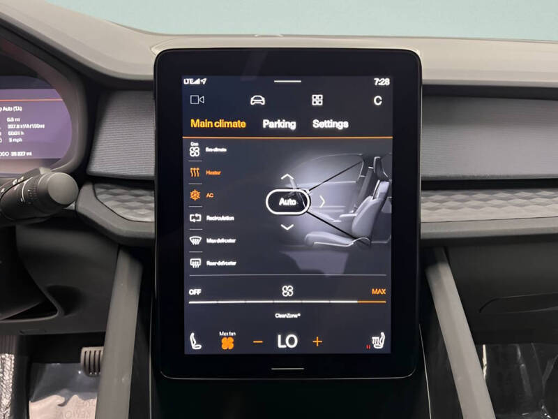 2022 Polestar 2 Long Range Dual Motor